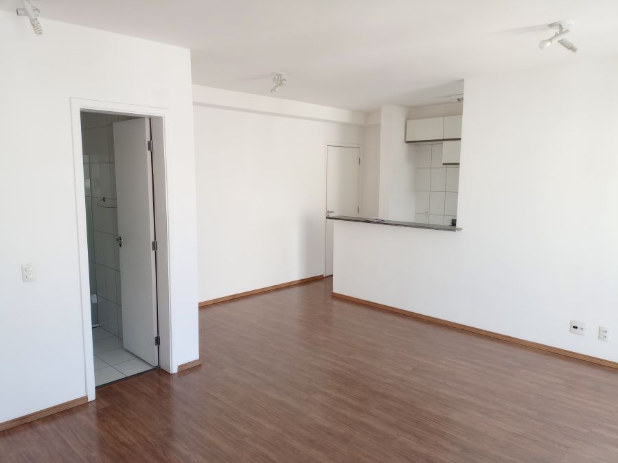 Apartamento - Venda - Jardim Iracema/aldeia - Barueri - SP