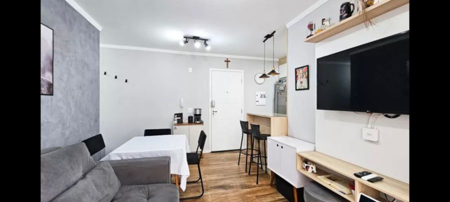 Apartamento - Venda - Presidente Altino - Osasco - SP