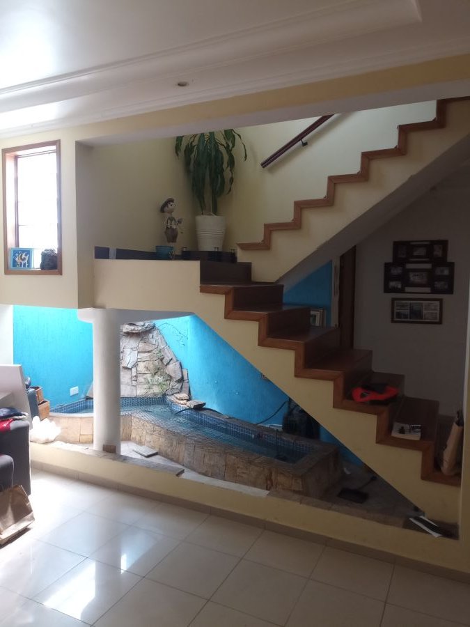 Sobrado - Venda - Km 18 - Osasco - SP