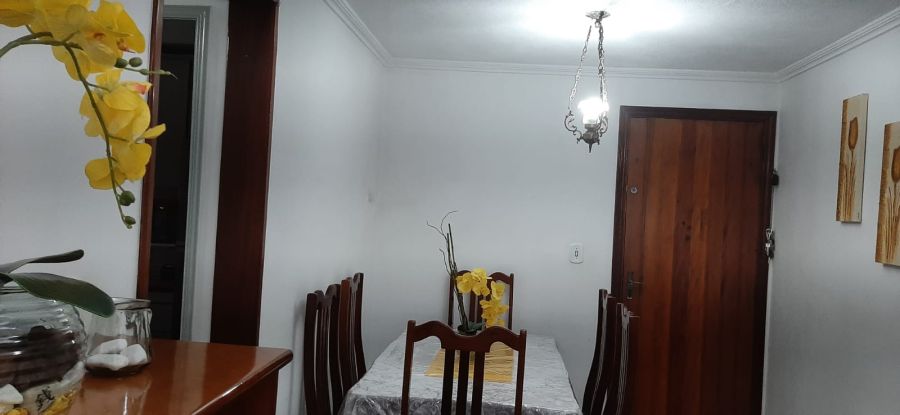 Apartamento - Venda - S�o Pedro - Osasco - SP