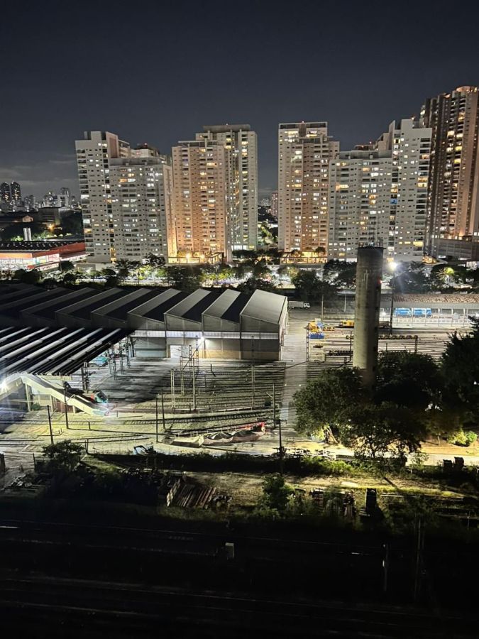 Apartamento - Venda - Presidente Altino - Osasco - SP