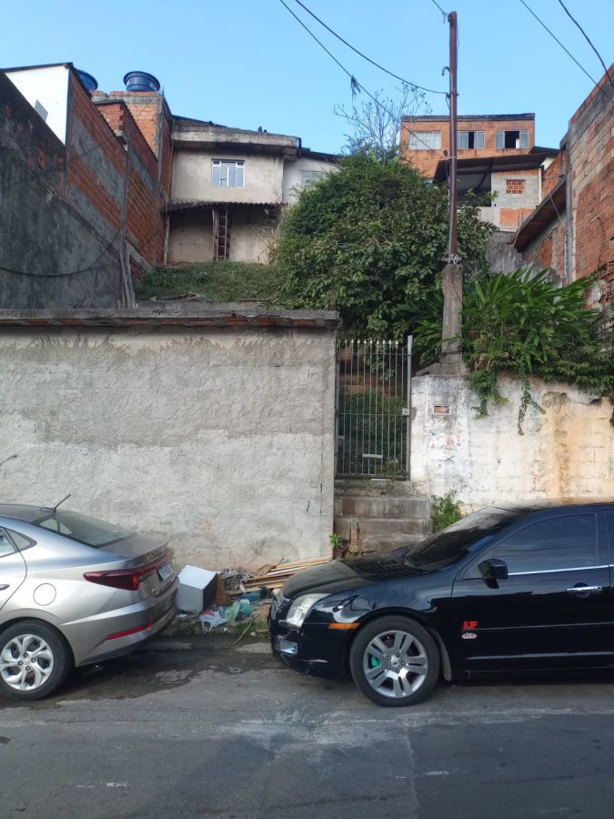 Terreno - Venda - Bussocaba - Osasco - SP