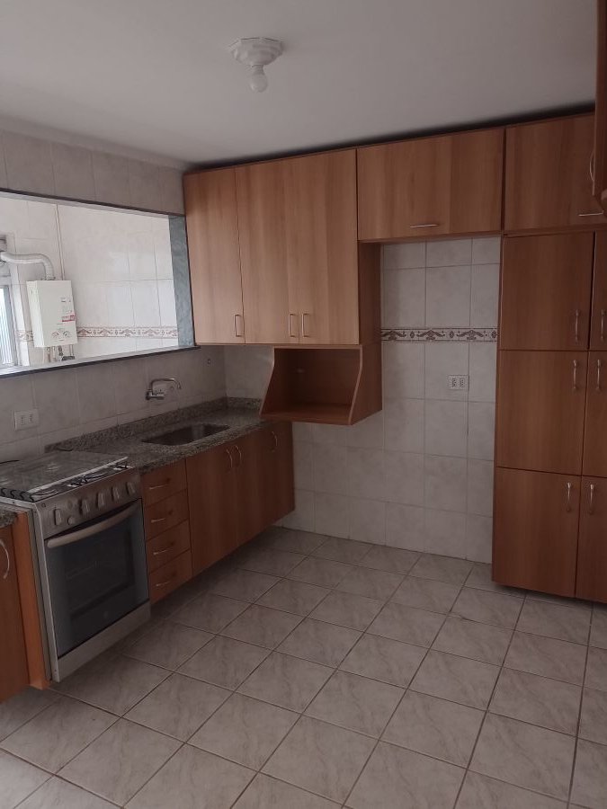 Apartamento - Venda - Km 18 - Osasco - SP