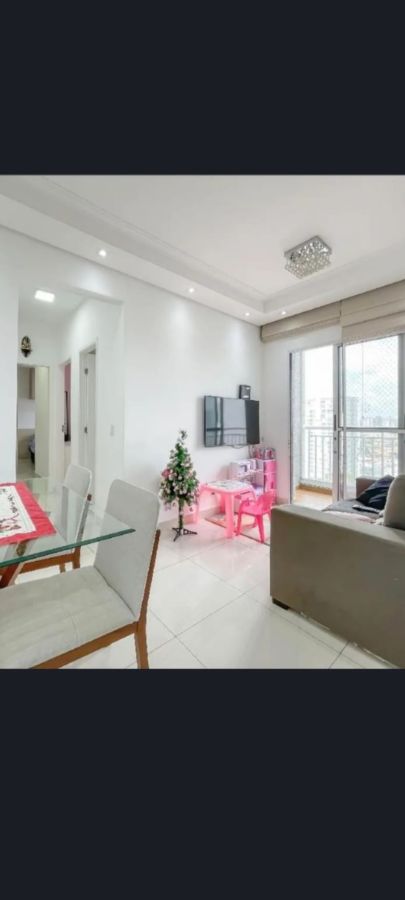 Apartamento - Venda - Presidente Altino - Osasco - SP