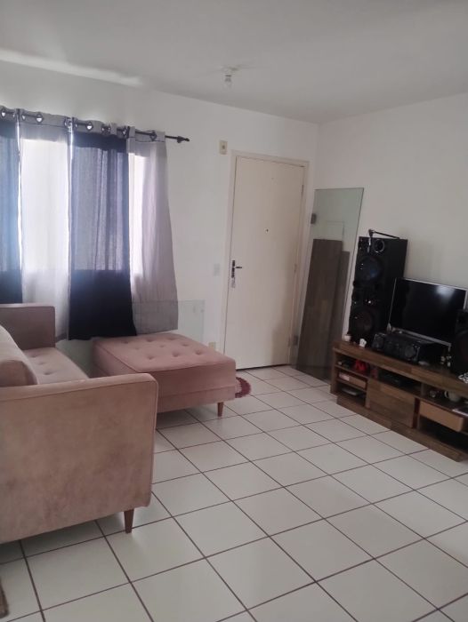 Apartamento - Venda - Setor Militar - Osasco - SP