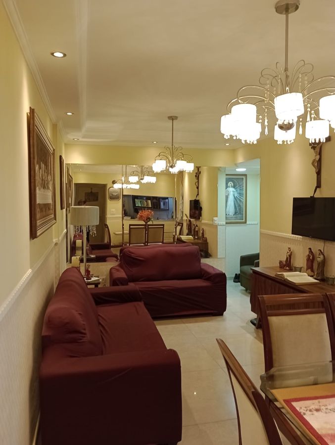 Apartamento - Venda - Centro - Osasco - SP