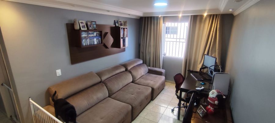 Apartamento - Venda - Jaguaribe - Osasco - SP