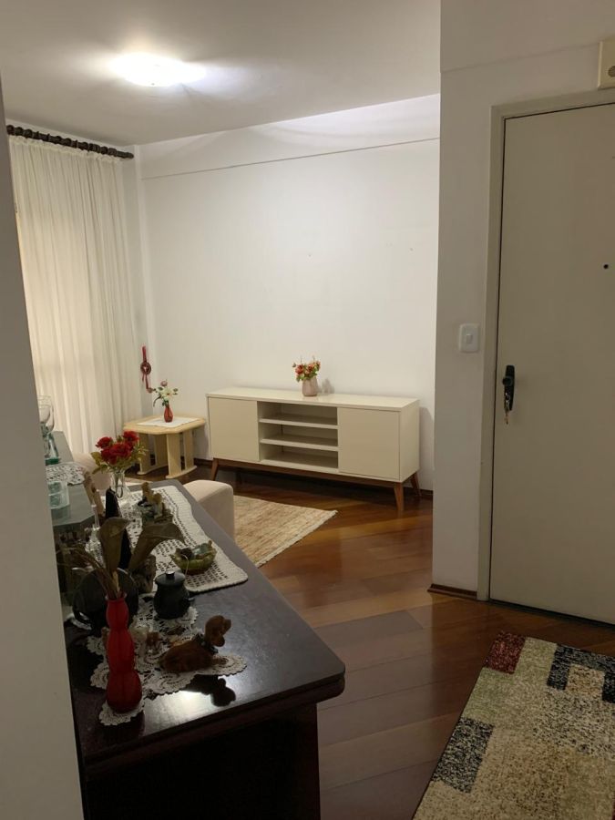 Apartamento - Venda - Vila Osasco - Osasco - SP