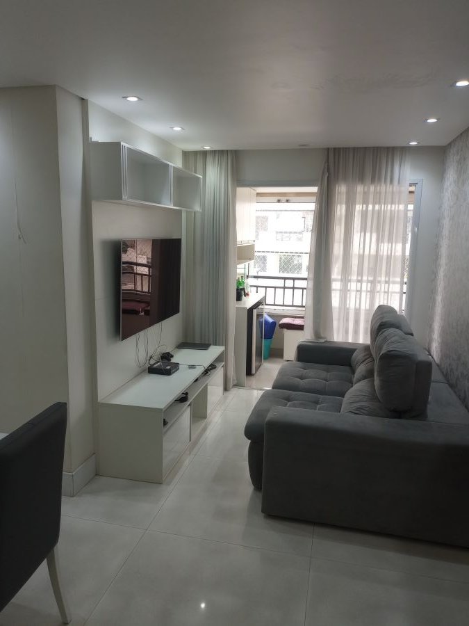 Apartamento - Venda - Vila Osasco - Osasco - SP