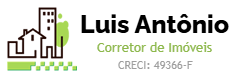 Luis Ant�nio - Corretor de Im�veis